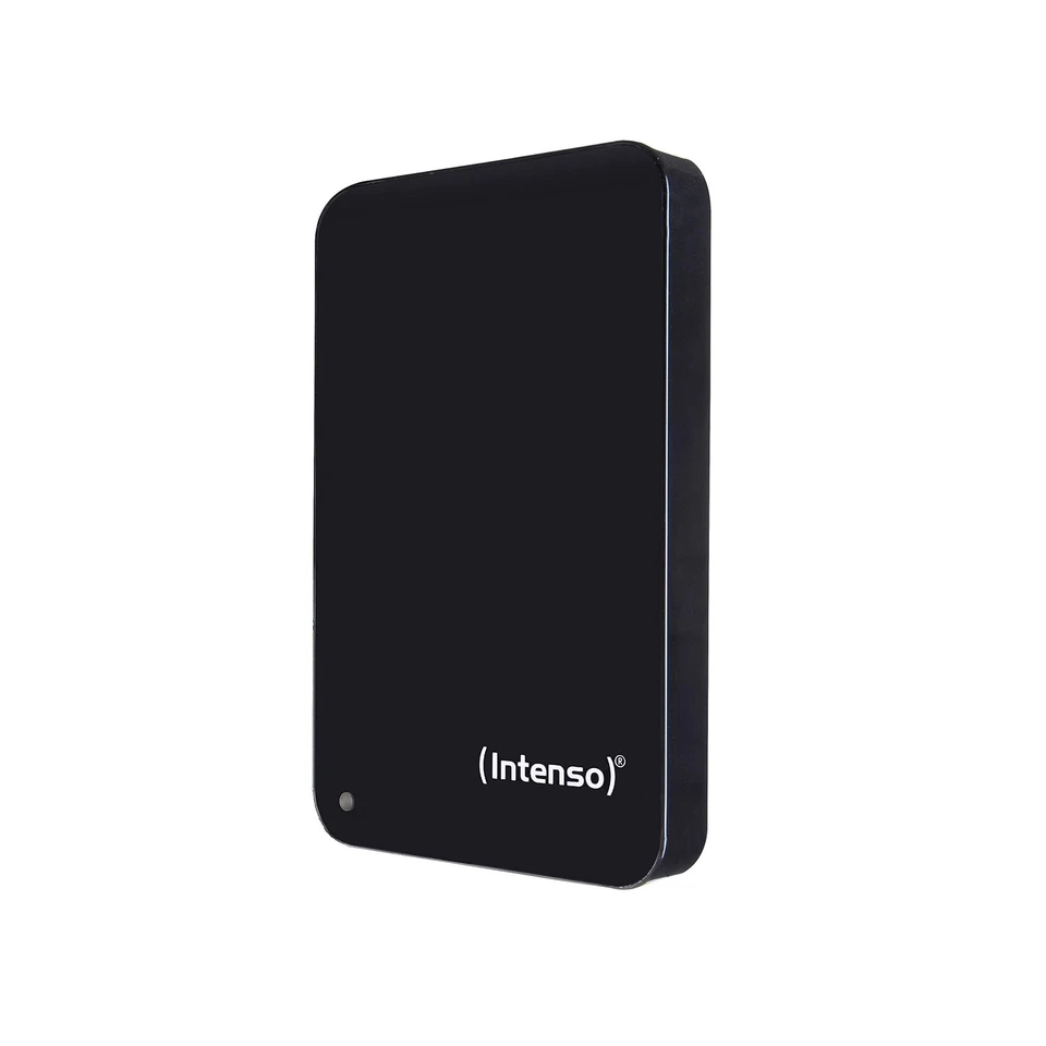 Intenso 6023560 1tb USB 3.0 Memory Drive 2.5" External HDD