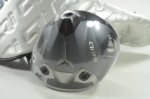 TaylorMade Qi35 LS 8* Driver Right Extra Stiff Flex Diamana T+ 60 # 198811 - Picture 1 of 11