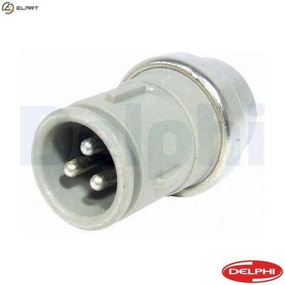 SENSOR COOLANT TEMPERATURE TS10272 FOR AUDI CABRIOLET 100 4000 A6/S6 500 90 2.0L - Image 1 of 4