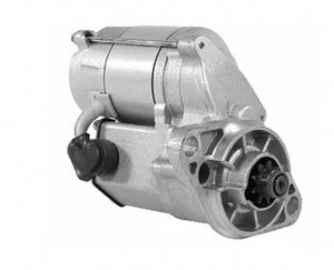 28100-20553-71 STARTER NEW TOYOTA 42-6FGCU25 FORKLIFT DENSO - Picture 1 of 2