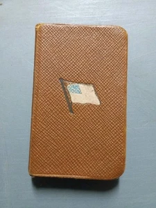 New Testament American Standard EDITION NELSON  1901 Pocket Bible - Picture 1 of 6