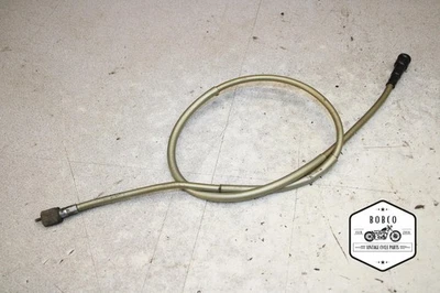 Honda SL350 1972 Motosport 350 velocímetro cable Speedo Line S4-4922. ACN Foto 1 de 3