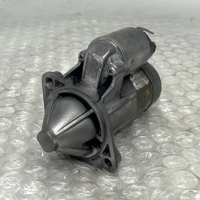 Starter Motor for Mitsubishi PAJERO IO MONTERO IO H61W 1.8 - Image 1 of 4