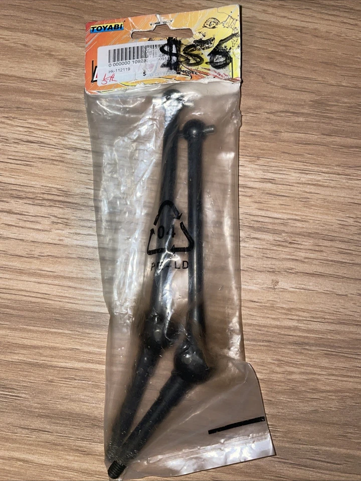 1/5 FS Racing Hk 112119 Drive Axels - Image 1 of 1