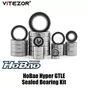 For HoBao Hyper GTLE Sealed Bearing Kit - Picture 1 of 4