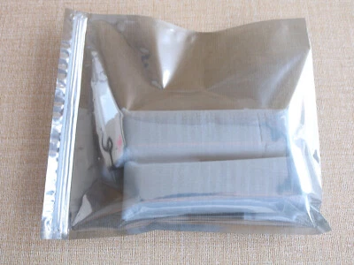 12x WARIS DDR3 RDIMM 1066 1GB B473B881 1322F61314 Gold Plated - Image 1 of 3