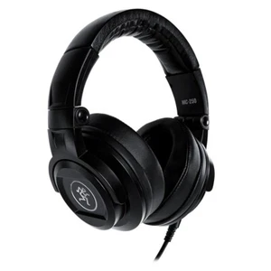 Mackie MC-250 Headphones - Picture 1 of 1