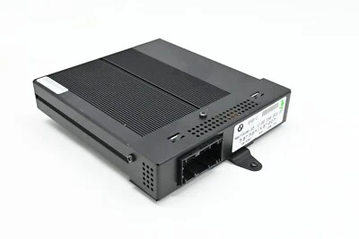 ⭐ 00-06 Bmw E46 325ci 330ci M3 Convertible Harman Kardon Amplificador de Sonido Fabricante Original Foto 1 de 4