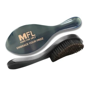 Made For Locs Lint Brush Soft Bristle | Great For Loc Brushing | Easily Remov... - Picture 1 of 8