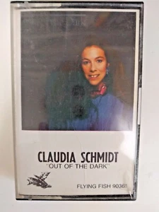 Claudia Schmidt: Out of the Dark - Picture 1 of 5
