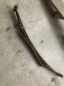 Leaf Spring For E250 Ford Van - Picture 1 of 2