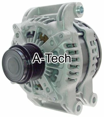 ALTERNADOR CHRYSLER 300 2011-2019 CHALLENGE 2015-2018 DURANGO 2011-2019 5,7 L Foto 1 de 2