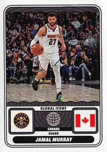 NBA 2024-25 Panini Stcker & Card Collection (Pick your Card) - Picture 1 of 116
