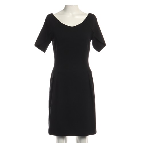 Abito Fendi Nero 36 IT 42