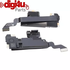 Ricambio flex sensore auricolare altoparlante anteriore superiore originale iPhone XR - Foto 1 di 5