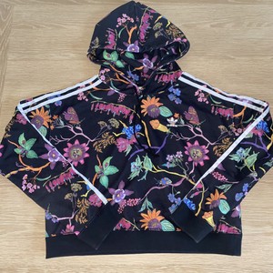 Las mejores ofertas en Sudaderas Adidas Floral para De mujer | eBay