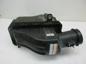 OEM INTAKE AIR BOX 11-16 Ford Powerstroke 6.7L - Picture 1 of 4