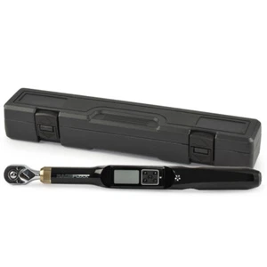 Digitaler Drehmomentschlüssel 1/2" (12,5mm), 0–240 Nm, LCD, Auto-Abschaltung - Picture 1 of 10
