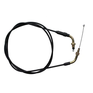 75.5" Throttle Cable Accelerator Line Wire for GY6 150cc 200 250cc Scooter Moped - Picture 1 of 4