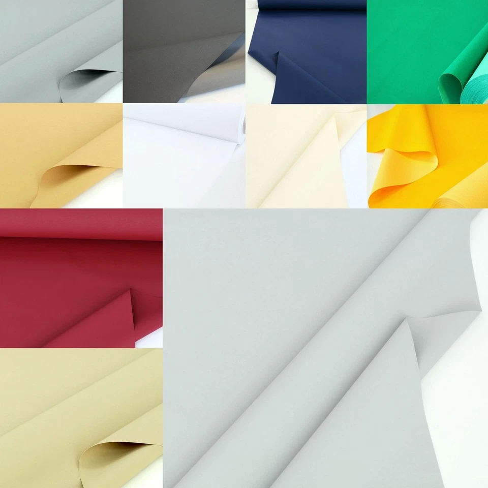 50cm Planen- Sonnenschirmstoff UV-Schutz wasserdicht Segeltuch BREITE Meterware - Bild 1 von 1