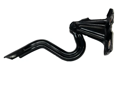 Fiat 500L 2014-2019 diestro pasajero lado derecho capó bisagra OEM Foto 1 de 4