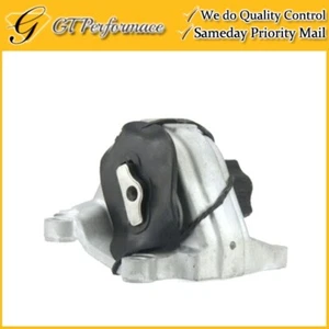 Quality Front Right Motor Mount 68236159AB for 2018-2020 Jeep Wrangler 3.6L - Picture 1 of 6