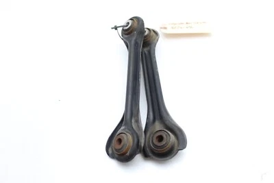97-04 MERCEDES-BENZ SLK230 REAR LOWER CONTROL ARMS PAIR Q1098 - Image 1 of 4