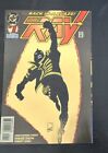 The Ray #1 (May 1994, Dc) Gold Foil Cover! Priest / Porter/ Jones