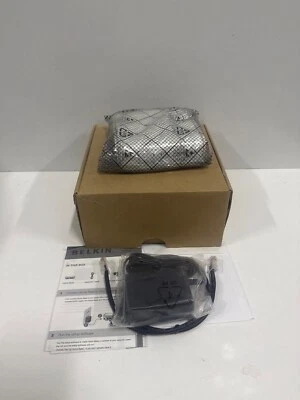 Belkin F5L049 Home Base Print Server Wireless 4 Devices - Image 1 of 4