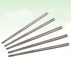  5 Pairs Essstbchen Quadratische Metall Chopsticks Verbrhungsschutz Haushalt