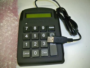 Mag-Tek 21087008 Magtek Dynapad Card Reader Keypad - Picture 1 of 1