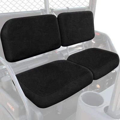 Anti-Scratch RTV Seat Covers for Kubota RTV 1100/X1100 2007-2013,RTV-X900 14-20 Foto 1 de 4