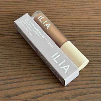 ILIA - Liquid Powder Chromatic Eye Tint, Fresno, 0.12 Fl Oz/3.5 mL - Image 1 of 4