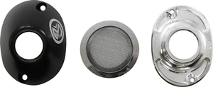 Moose Racing Off-Road Removable Spark Arrestor Exhaust End Cap 1861-1623 - Picture 1 of 1