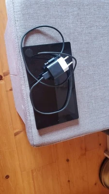 Amazon Kindle Fire, WLAN, Schwarz - Bild 1 von 4