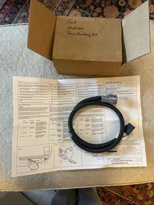 NUEVO KIT DE CABLEADO DE REMOLQUE FORD EXPLORER TRAILOR OEM F57B-15A416-AA - Imagen 1 de 6