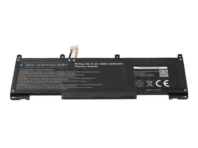 IPC-Computer Batterie 40Wh Nouveau compatible pour HP EliteBook 630 G9 - Bild 1 von 4