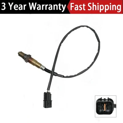 Downstream Oxygen Sensor For HYUNDAI EQUUS 2011-2016 KIA K900 2015 4.6L 5.0L V8 - Image 1 of 4