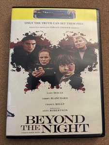 Beyond the Night (DVD) Library Edition - Foto 1 di 2