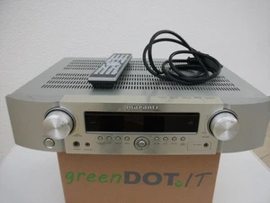 MARANTZ NR1402 A/V 5.1 Receiver - Bild 1 von 8