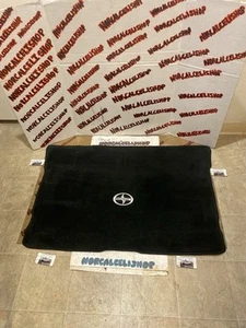 Carpet Cargo Mat for the 2008-2015 Scion xB OEM-Genuine - Picture 1 of 7