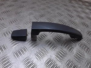 Chevrolet Captiva Right Driver O/S Rear Door Handle P/C 438n Grey Mk1 2007-2015A - Picture 1 of 7