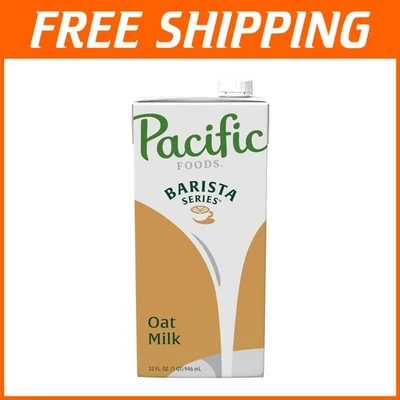 Barista Series  Oat Milk Set - 32oz x 12 - Image 1 of 4