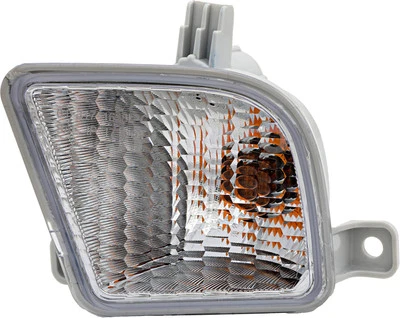 Luz de señal de giro lado del conductor para Honda Odyssey 2018-2020 Foto 1 de 4