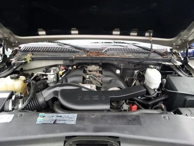 Brake Master Cylinder Hydraulic Assist Brakes Fits 03-06 AVALANCHE 1500 27928447 Foto 1 de 4