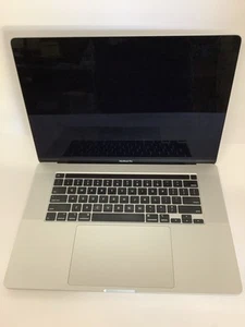 Apple Macbook Pro 16" Touchbar 2.3Ghz i9 32GB 1TB AMD Radeon Pro 5500M A2141 6 - Imagen 1 de 12