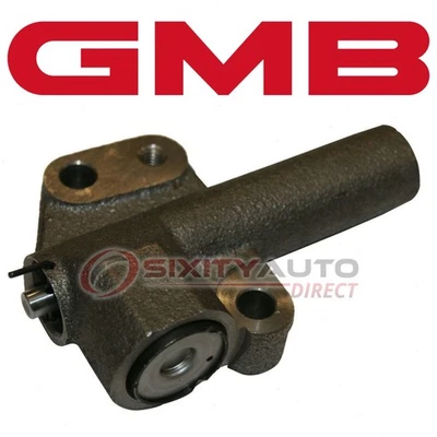 GMB Timing Belt Tensioner Hydraulic Asm for 1993-1995 Mitsubishi Expo 2.4L va - Изображение 1 из 4