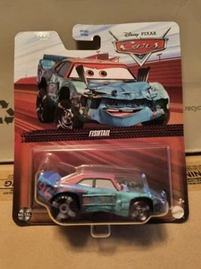Disney Pixar Cars 3 FISHTAIL #96 2025 FREE US SHIPPING! - Picture 1 of 2
