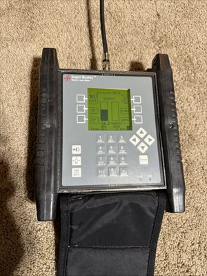 Прикладные Инструменты Super Buddy Спутниковый Измеритель Сигнала Протестирован - Изображение 1 из 4