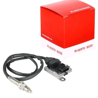 HERTH + BUS ELPARTS SENSORE NOx adatto per MERCEDES-BENZ CLS CLASSE E SCR-KAT - Immagine 1 di 3